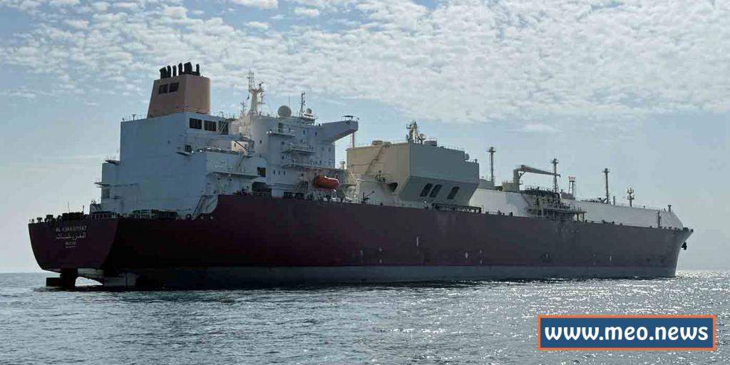 Drugi katarski LNG tanker uspješno prošao Hormuški moreuz 